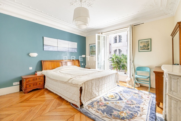 Appartement de luxe à vendre à Paris 16ème, 1 760 000 €, Photo 7