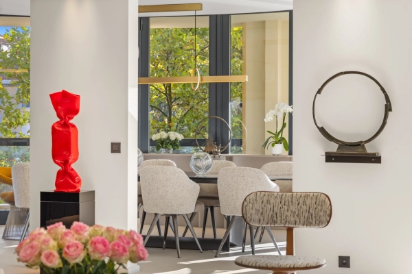 Luxury Apartment for sale in Aix-en-Provence, 4 250 000 €, Photo 7