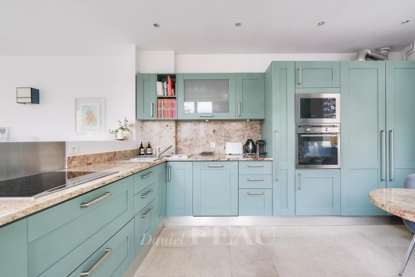 Maison de luxe à vendre à Rueil-Malmaison, 1 195 000 €, Photo 7