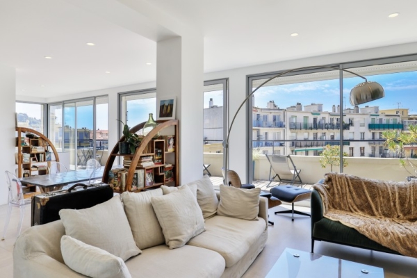 Luxury Apartment for sale in Nice, 1 420 000 €, Photo 7