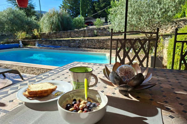 Maison de luxe à vendre à Apt, 449 000 €, Photo 1