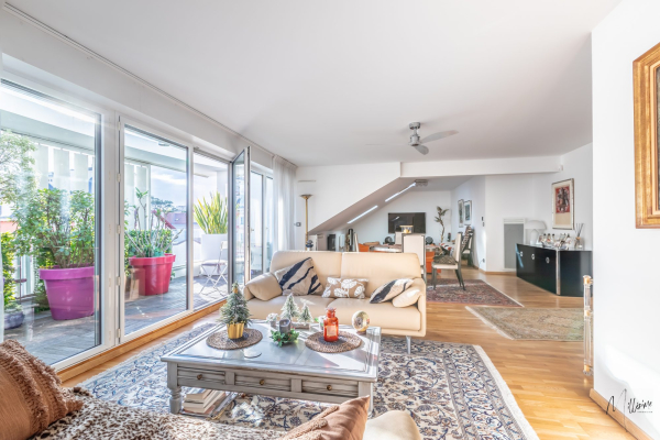 Appartement de luxe à vendre à Biarritz, 1 600 000 €, Photo 1
