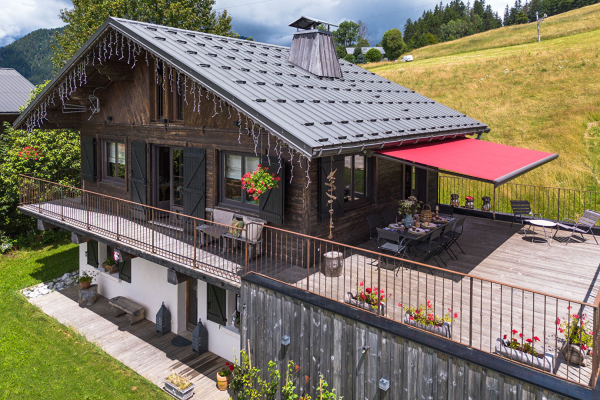 Maison de luxe à vendre à Notre-Dame-de-Bellecombe, 945 000 €, Photo 1