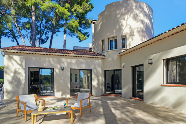 Luxury House for sale in Le Cannet, 1 290 000 €, Photo 1
