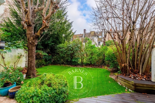 Luxury House for sale in Boulogne-Billancourt, 6 500 000 €, Photo 1