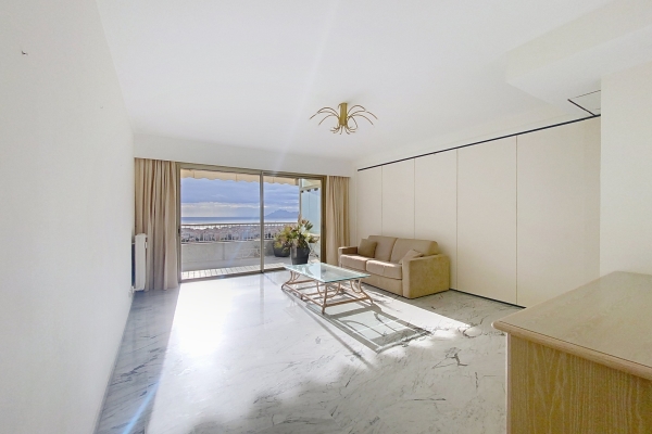 Luxury Apartment for rental in Cannes, 2 750 €, Photo 2