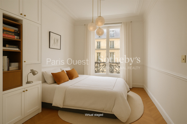 Appartement de luxe à vendre à Paris 9Ème, 2 100 000 €, Photo 2