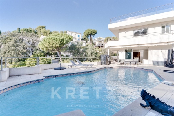 Maison de luxe à vendre à Marseille 7Ème, 3 990 000 €, Photo 2