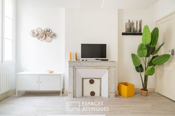 Appartement de luxe à vendre à Marseille 1Er, 310 000 €, Photo 3