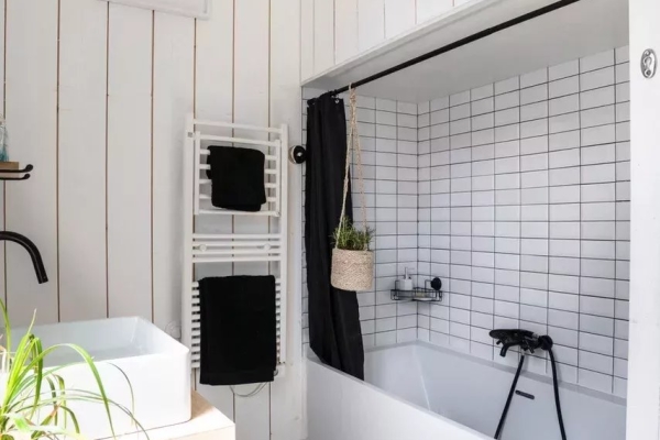 Appartement de luxe à vendre à Bordeaux, 219 000 €, Photo 3