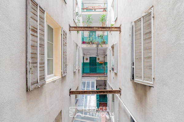 Appartement de luxe à vendre à Marseille 1Er, 310 000 €, Photo 4