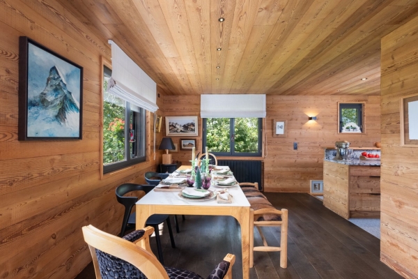 Maison de luxe à vendre à Notre-Dame-de-Bellecombe, 945 000 €, Photo 4