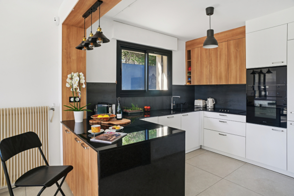 Maison de luxe à vendre à Le Cannet, 1 290 000 €, Photo 5