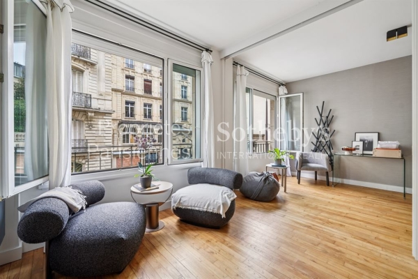 Luxury Apartment for sale in Paris 6Ème, 1 358 000 €, Photo 6