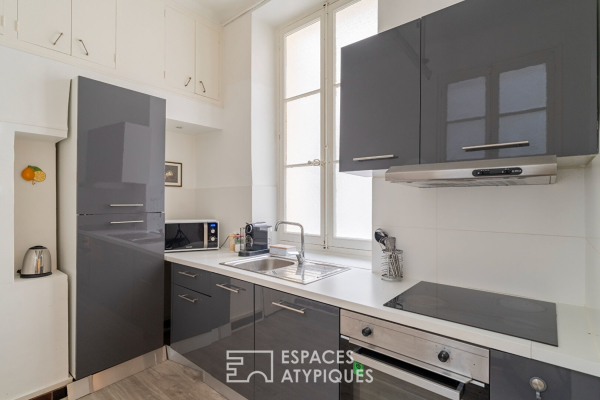 Appartement de luxe à vendre à Marseille 1Er, 310 000 €, Photo 6