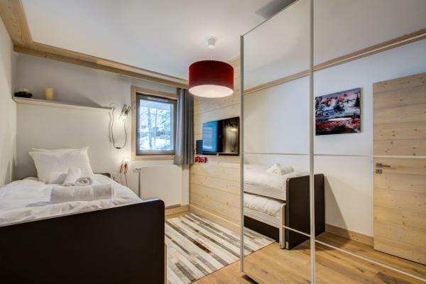 Luxury Apartment for sale in Courchevel, 2 400 000 €, Photo 6