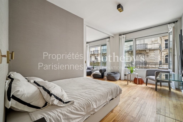 Luxury Apartment for sale in Paris 6Ème, 1 358 000 €, Photo 7