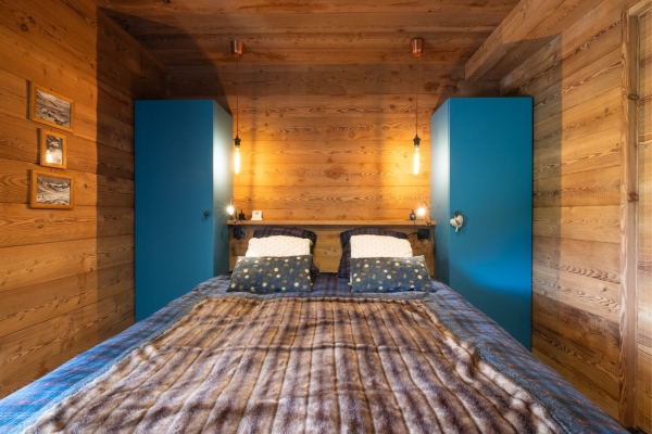 Maison de luxe à vendre à Notre-Dame-de-Bellecombe, 945 000 €, Photo 7