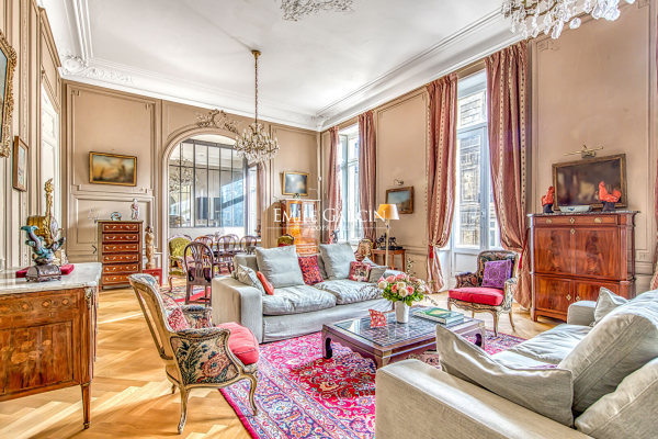 Appartement de luxe à vendre à Bordeaux, 1 300 000 €, Photo 1
