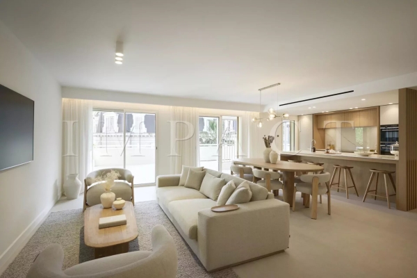 Luxury Apartment for sale in Cannes, 1 990 000 €, Photo 1