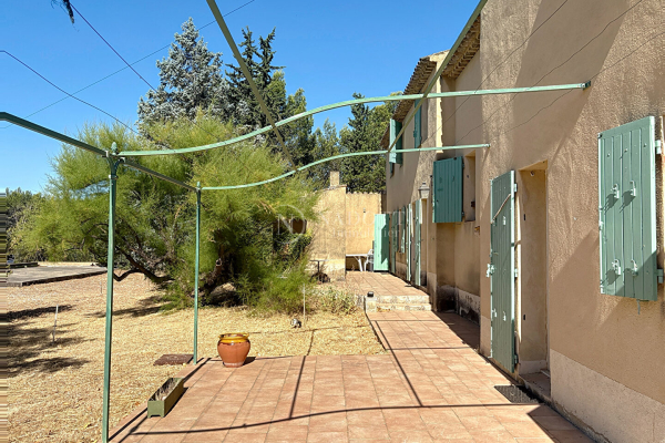 Maison de luxe à vendre à Lauris, 735 000 €, Photo 3