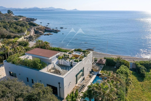 Luxury House for sale in Saint-Aygulf, 4 900 000 €, Photo 4