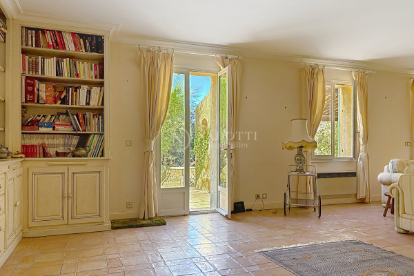 Maison de luxe à vendre à Lauris, 735 000 €, Photo 7