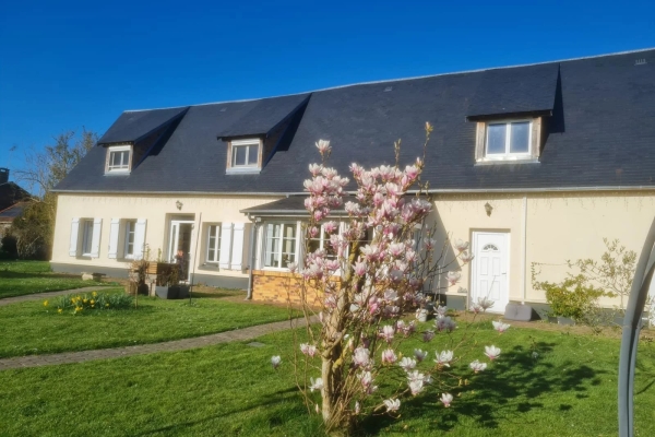 Maison de luxe à vendre à Cierrey, 335 000 €, Photo 1