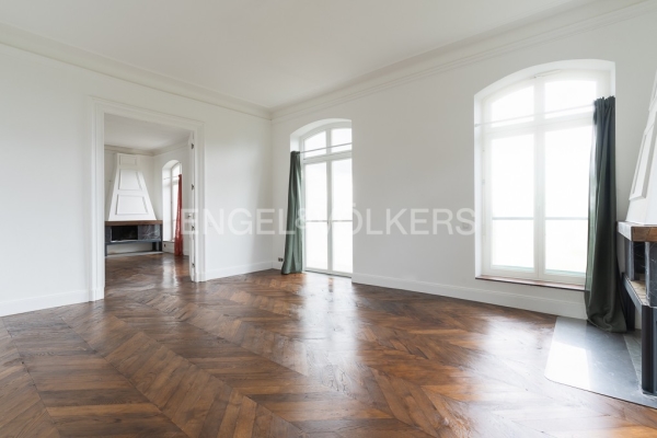 Maison de luxe à vendre à Trouville-sur-Mer, 3 280 000 €, Photo 2