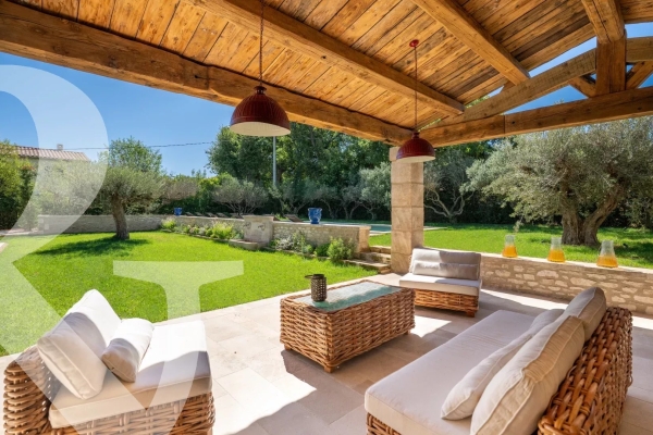 Maison de luxe à vendre à Saint-Rémy-de-Provence, 2 890 000 €, Photo 4