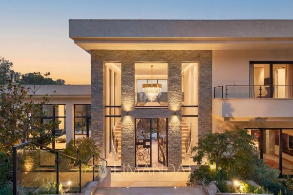 Maison de luxe à louer à Tourrettes, 23 650 €, Photo 6