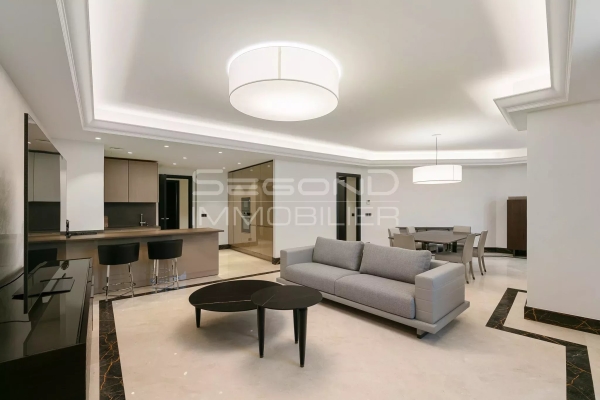 Appartement de luxe à vendre à Monaco, 6 800 000 €, Photo 1