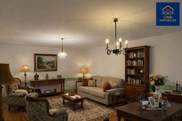 Maison de luxe à vendre à Montvendre, 418 000 €, Photo 1