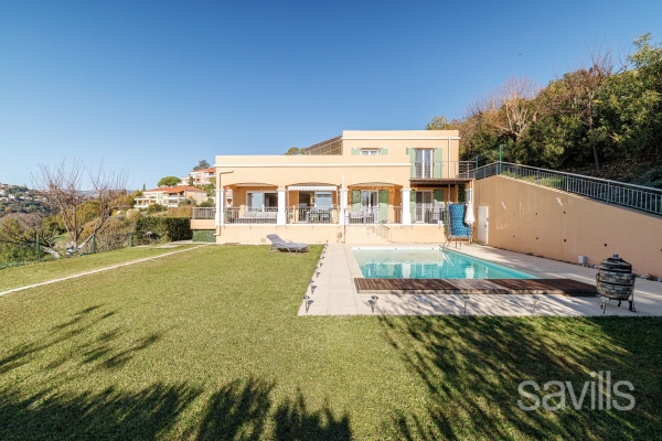 Luxury House for sale in Nice, 1 690 000 €, Photo 1