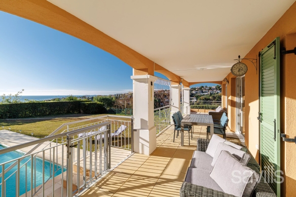 Luxury House for sale in Nice, 1 690 000 €, Photo 1