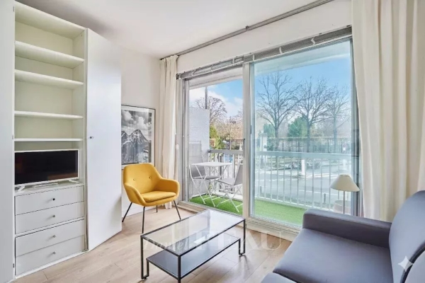 Appartement de luxe à vendre à Paris 6Ème, 385 000 €, Photo 1