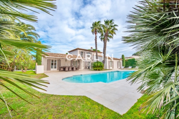 Maison de luxe à vendre à Gassin, 3 675 000 €, Photo 2