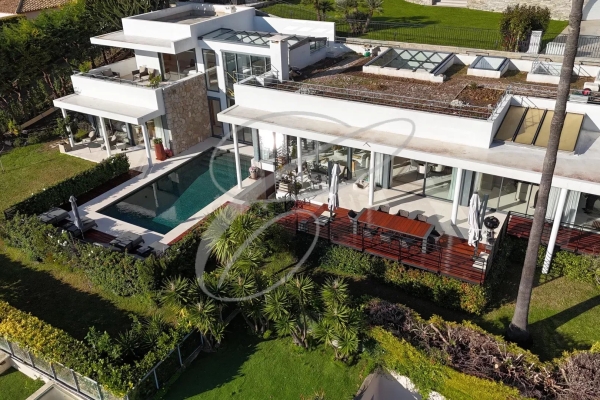 Maison de luxe à vendre à Èze, 5 250 000 €, Photo 2