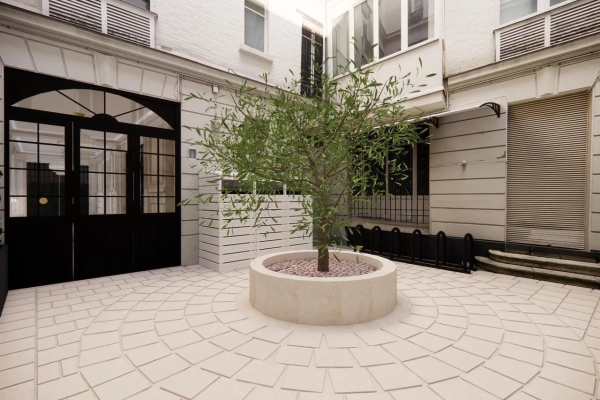 Luxury Apartment for sale in Paris 8ème, 3 384 000 €, Photo 2