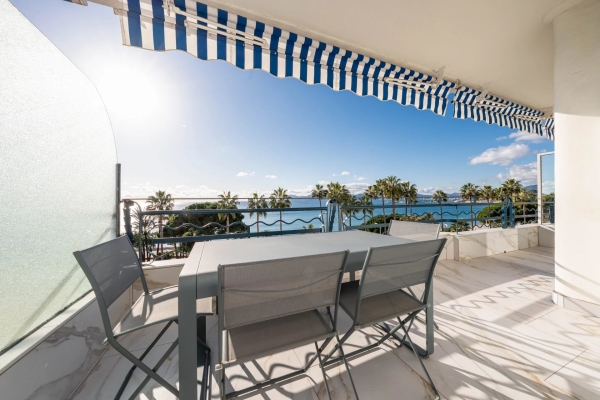 Luxury Apartment for sale in Cannes, 2 390 000 €, Photo 2