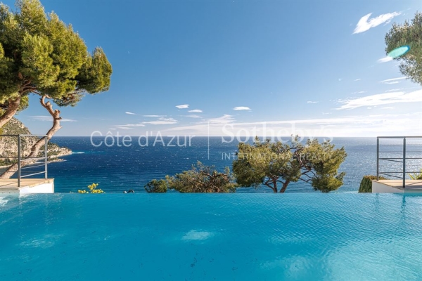 Maison de luxe à vendre à Èze, 3 900 000 €, Photo 3