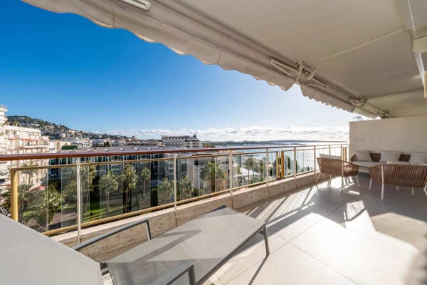 Appartement de luxe à vendre à Cannes, 2 695 000 €, Photo 3
