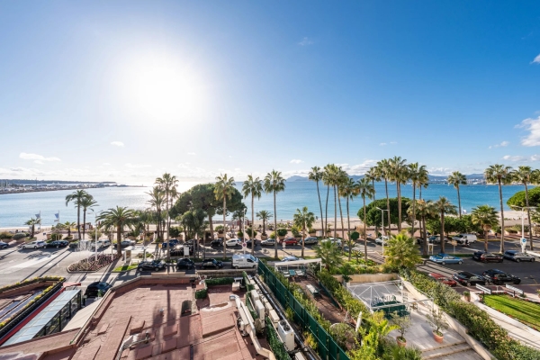 Luxury Apartment for sale in Cannes, 2 390 000 €, Photo 3