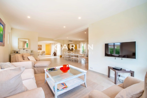 Maison de luxe à vendre à Gassin, 3 675 000 €, Photo 4