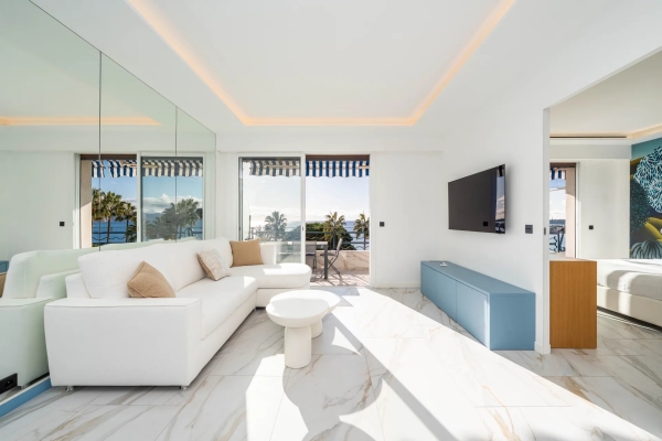 Luxury Apartment for sale in Cannes, 2 390 000 €, Photo 4