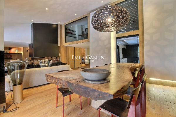 Appartement de luxe à vendre à Megève, 3 900 000 €, Photo 4