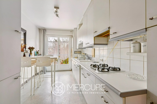 Luxury Apartment for sale in Versailles, 756 000 €, Photo 5