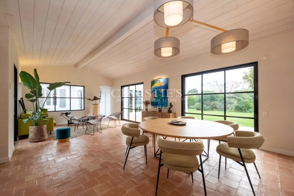 Maison de luxe à vendre à Le Bois-Plage-en-Ré, 3 150 000 €, Photo 5