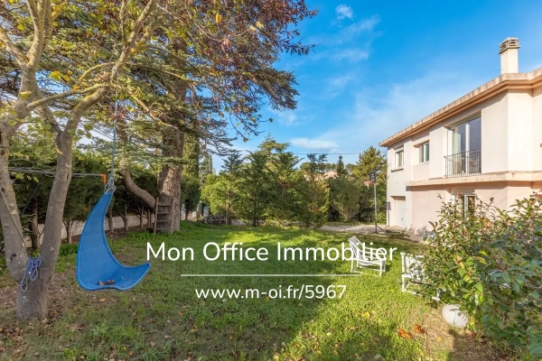 Luxury House for sale in La Penne-sur-Huveaune, 630 000 €, Photo 5