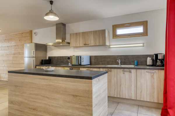 Maison de luxe à vendre à Les Saisies, 2 500 000 €, Photo 5